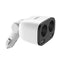 Car charger “Z28 Power ocean” with digital display